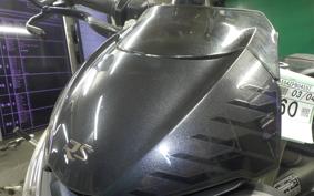 TRIUMPH STREET TRIPLE RS 2022