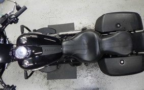 HARLEY FLHCS 1870 2020