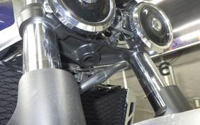 HONDA CB1300SF SUPER FOUR Gen. 3 2024 SC54