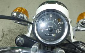 HONDA DAX 70 ST70