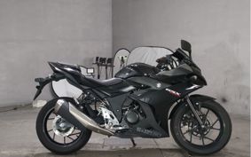 SUZUKI GSX250R DN11A