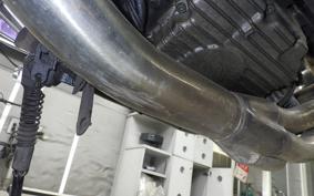 YAMAHA XJR400 R 2007 RH02J