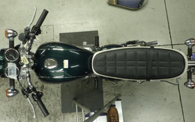 KAWASAKI ESTRELLA 2017 BJ250A