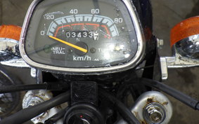 HONDA CD90 BENLY HA03