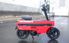 HONDA MOTOCOMPO AB12