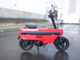 Фото Honda MOTOCOMPO с японского аукциона