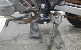 HONDA APE 100 2005 HC07