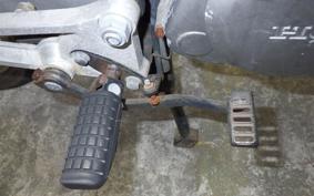 HONDA CB125T JC06
