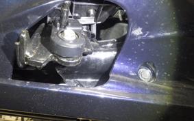 HONDA PCX 150 TRIKE 2010 KF18