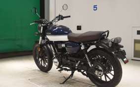 HONDA GB350 2026 NC59