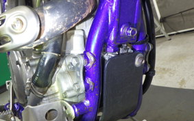 YAMAHA YZ250F 2012 CG18C