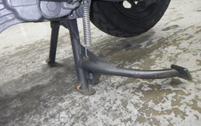 HONDA LEAD 125 JF45