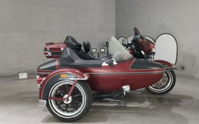 HARLEY FLHTCU1580 SIDE-CAR 2007 FG4