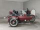 Фото Harley FLHTCU1580 SIDE-CAR 2007 с японского аукциона