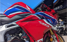 HONDA CBR250RR ABS MC51
