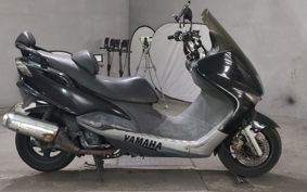 YAMAHA MAJESTY 125 SE22