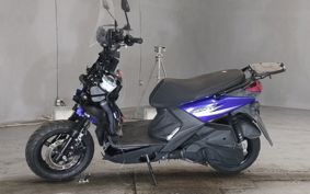 YAMAHA BW S125 SEA6J