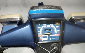 HONDA SUPER CUB50 C50