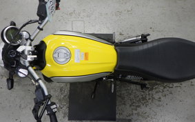 DUCATI SCRAMBLER ICON 2019