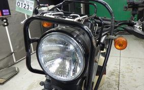SUZUKI DF200E