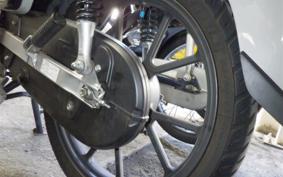 HONDA ｸﾛｽｶﾌﾞ110-3 JA60