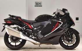 SUZUKI HAYABUSA Gen.3 2022 EJ11A