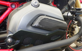 BMW R1200R 2015