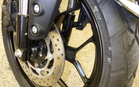 YAMAHA XSR125 2013 RE46J