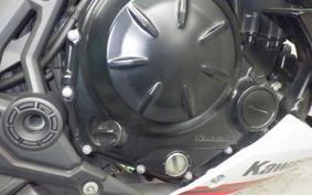 KAWASAKI NINJA 650 A 2022 ER650H
