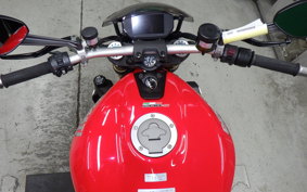 DUCATI M1200 S 2015