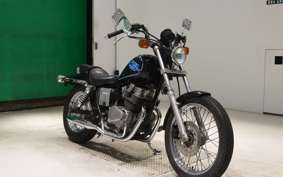 HONDA REBEL 250 MC13