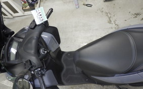 YAMAHA TRICITY 155 A 2024 SG37J