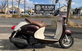 YAMAHA VINO SA37J