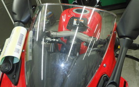SUZUKI GSX-R125 2025 DL32D