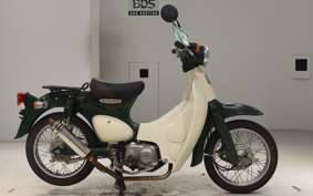HONDA LITTLE CUB E AA01