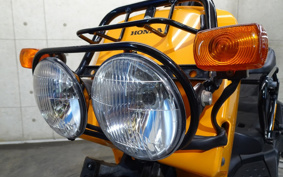 HONDA ZUMAR AF58