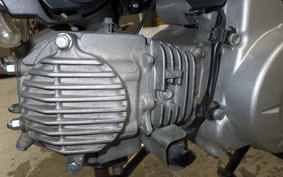 HONDA CROSS CUB 50 2025 AA06