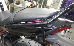 SUZUKI SV650 A 2021 VP55B