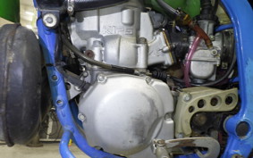 KAWASAKI KDX250SR 2013 DX250F