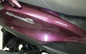 YAMAHA AXIS 125 Z SED7J