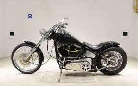 HARLEY FXSTC 1340 1989