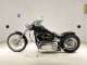 Фото Harley FXSTC 1340 1989 с японского аукциона