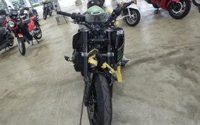 KAWASAKI Z800 2014