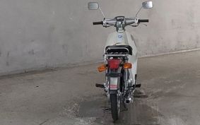 HONDA SUPER CUB50 AA01
