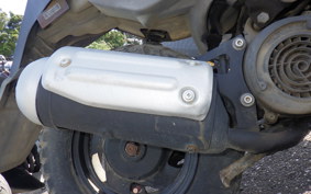 YAMAHA BW'S 50 Gen.2 2011 SA02J