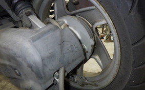 YAMAHA AXIS 100 2021 SB06J