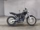 Фото Yamaha TW200 с японского аукциона