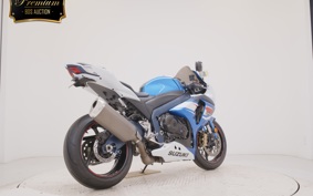 SUZUKI GSX-R1000 2012