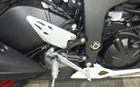 KAWASAKI NINJA ZX-6R A 2026 ZX636J