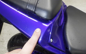 YAMAHA YZF-R25 A 2010 RG74J